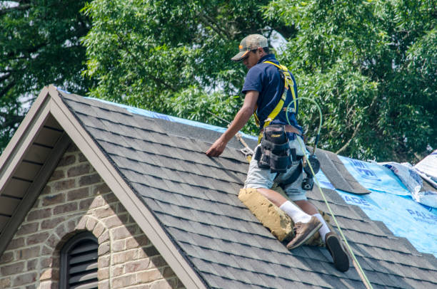 Best Gutter Installation and Roofing  in Charter Oak, CA